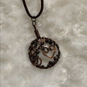 Handmade Necklace